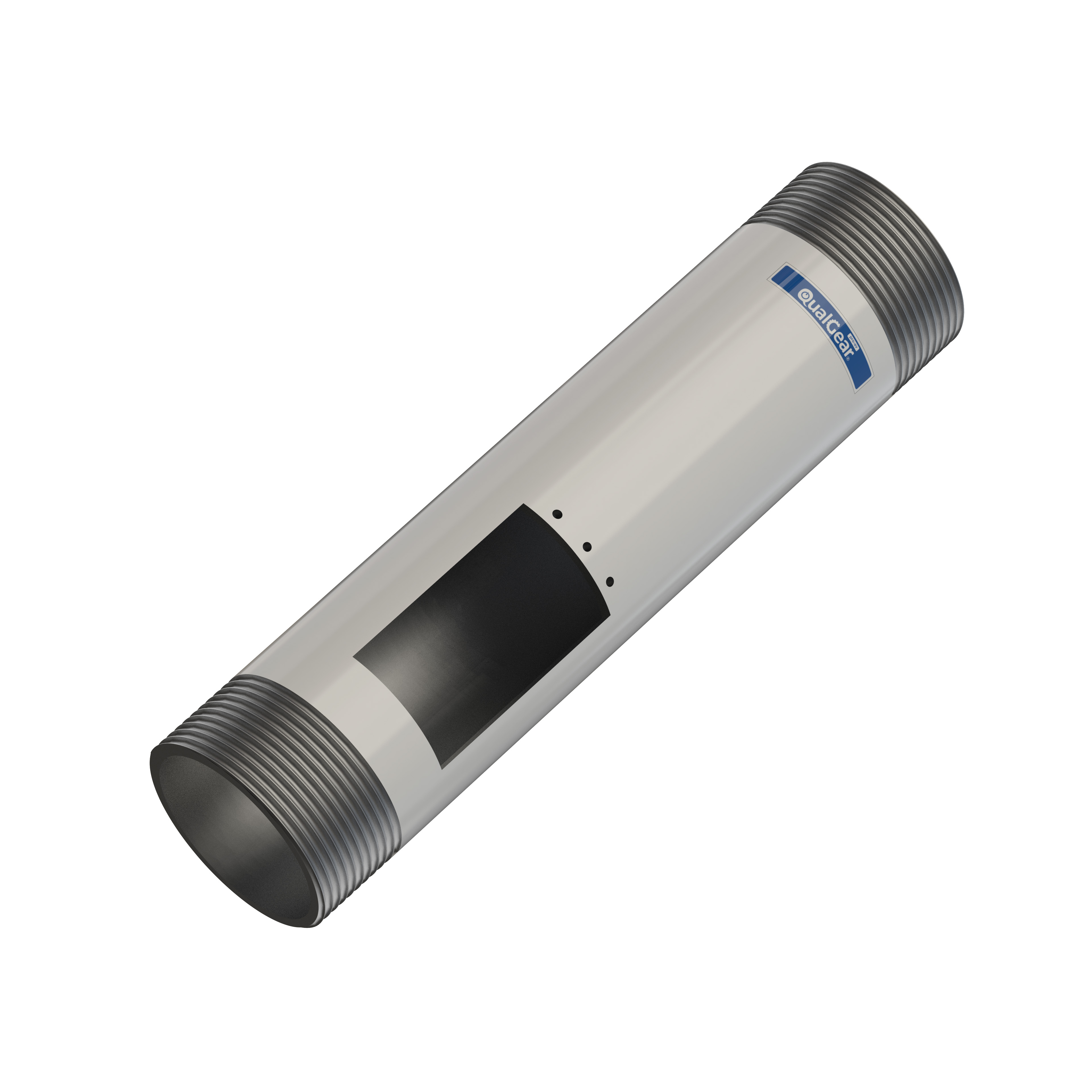 QualGear Pro-AV 1.5-Inch NPT Pipes